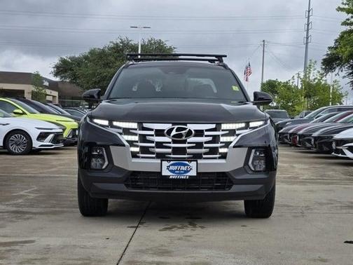 2024 Hyundai SANTA CRUZ 2.5L SEL