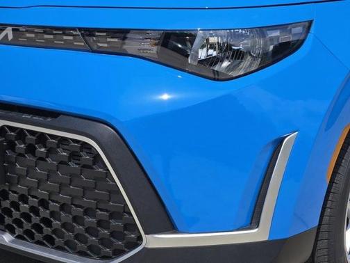 2025 Kia Soul S