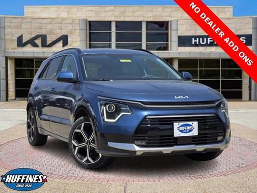 2025 Kia Niro EX Touring