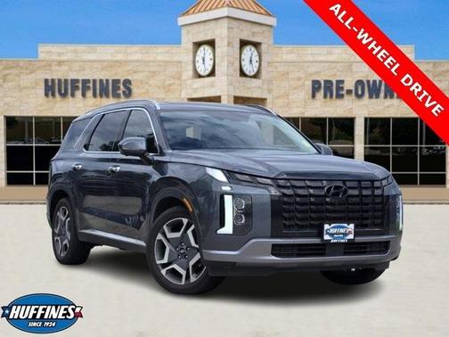 2025 Hyundai PALISADE Limited