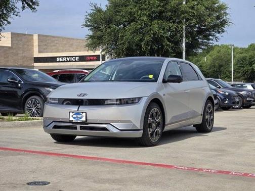 2024 Hyundai IONIQ 5 DISNEY100