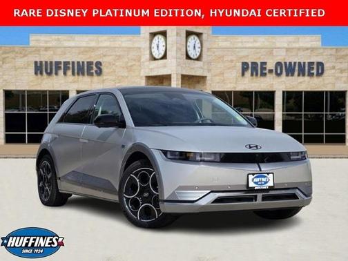 2024 Hyundai IONIQ 5 DISNEY100