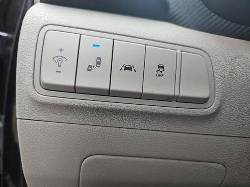 2019 Hyundai TUCSON SEL