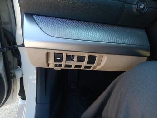 2016 Subaru Legacy 2.5i Premium