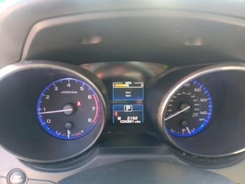 2016 Subaru Legacy 2.5i Premium