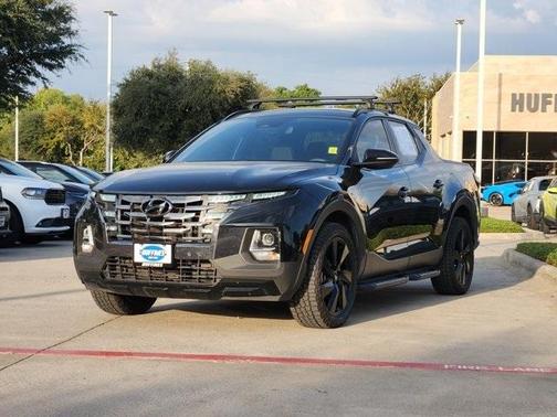 2023 Hyundai SANTA CRUZ