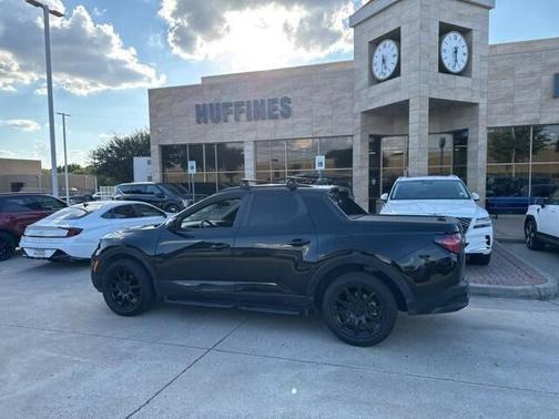 2023 Hyundai SANTA CRUZ 
