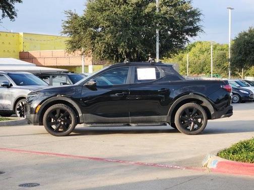 2023 Hyundai SANTA CRUZ