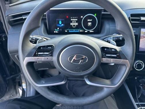 2023 Hyundai SANTA CRUZ NIGHT