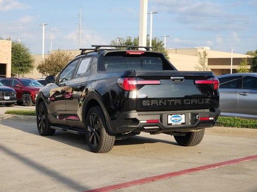 2023 Hyundai SANTA CRUZ