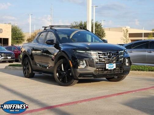 2023 Hyundai SANTA CRUZ