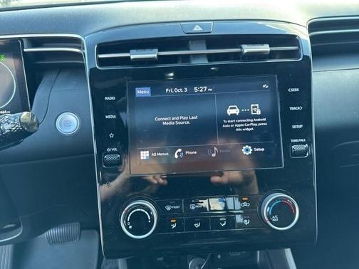 2023 Hyundai SANTA CRUZ 