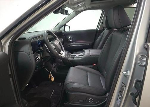 Silver Metallic 2026 Hyundai PALISADE Limited