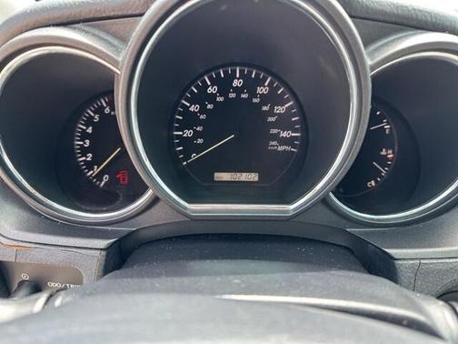 2008 Lexus RX 350 Base (A5)