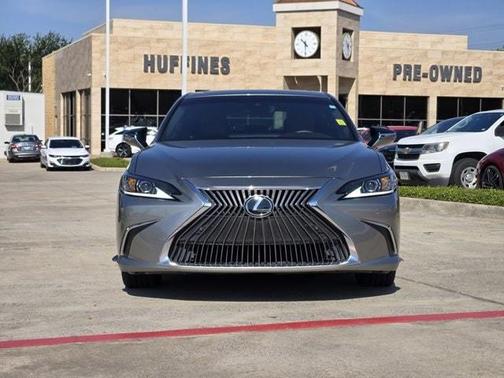 2021 Lexus ES 350 Base