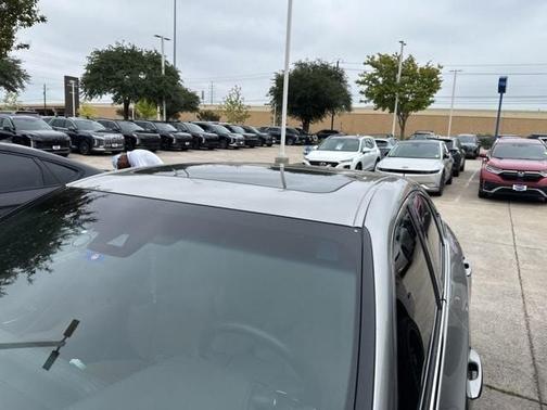 2021 Lexus ES 350 Base