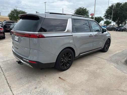 2023 Kia Carnival SX Prestige