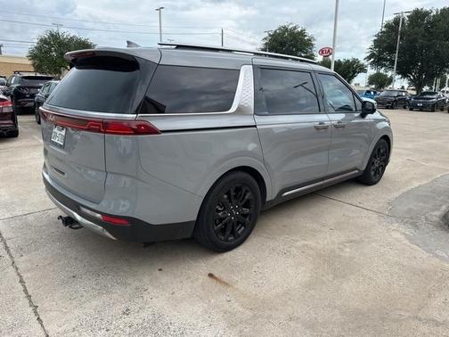 2023 Kia Carnival SX Prestige