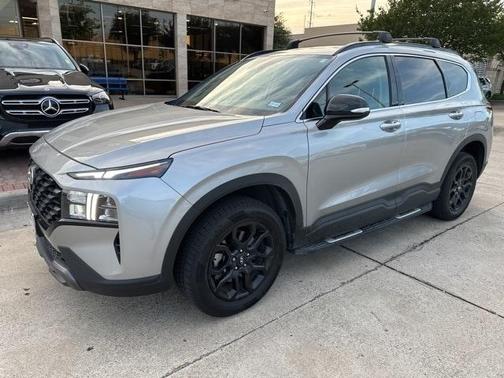 2023 Hyundai SANTA FE XRT