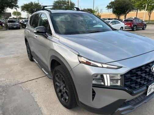 2023 Hyundai SANTA FE XRT