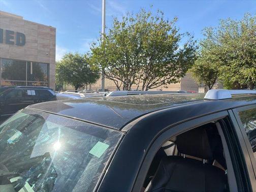 Midnight Black Metallic 2016 Toyota 4Runner Sport