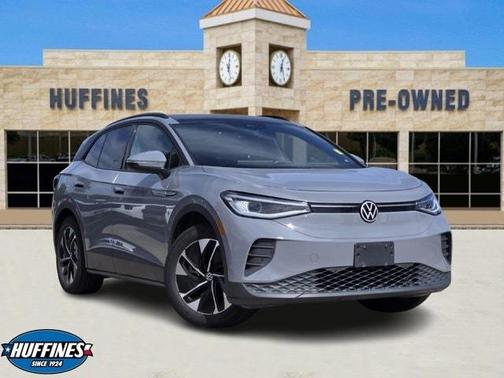 2022 Volkswagen ID.4 Pro S