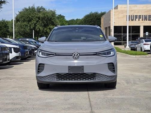 2022 Volkswagen ID.4 Pro S