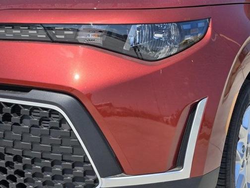 2025 Kia Soul S