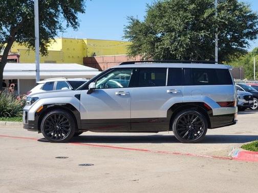 2024 Hyundai SANTA FE Calligraphy