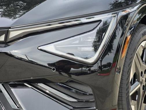 2025 Kia EV6 GT-Line