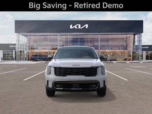 2026 Kia Sorento SX Prestige