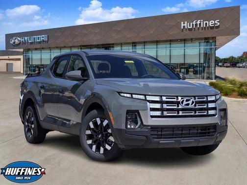 2026 Hyundai SANTA CRUZ SE