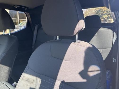 2022 Hyundai SANTA CRUZ 2.5T SEL Premium