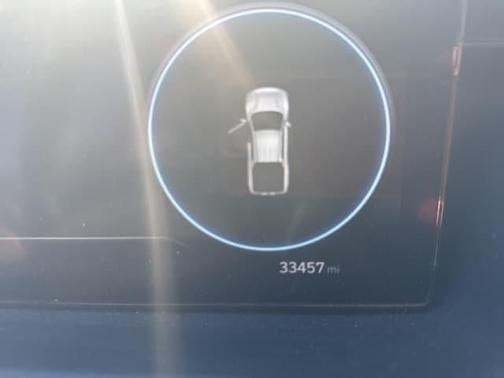 2022 Hyundai SANTA CRUZ 2.5T SEL Premium