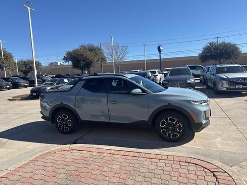 2022 Hyundai SANTA CRUZ 2.5T SEL Premium