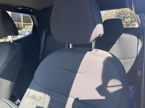 2022 Hyundai SANTA CRUZ 2.5T SEL Premium