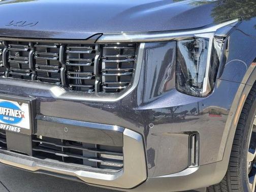 2025 Kia Sorento SX Prestige X-Line
