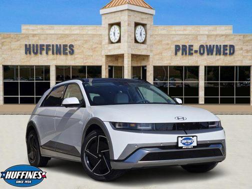 2026 Hyundai IONIQ 5 Limited