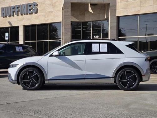 2026 Hyundai IONIQ 5 Limited