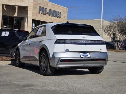 2026 Hyundai IONIQ 5 Limited