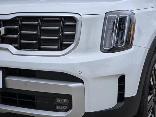 2025 Kia Telluride SX-Prestige