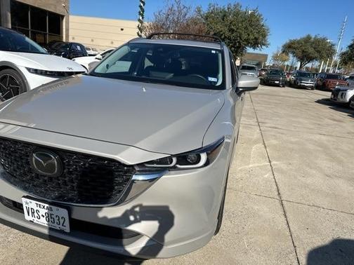 2024 Mazda CX-5 2.5 S Premium