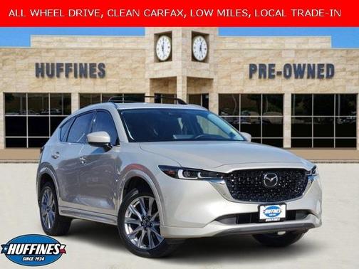 2024 Mazda CX-5 2.5 S Premium