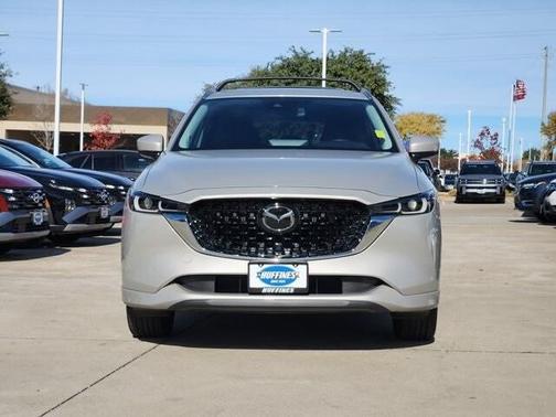 2024 Mazda CX-5 2.5 S Premium