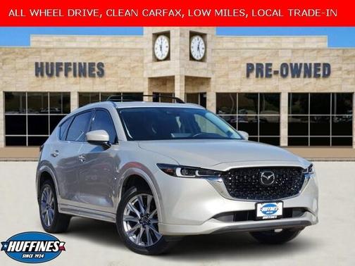 2024 Mazda CX-5 2.5 S Premium