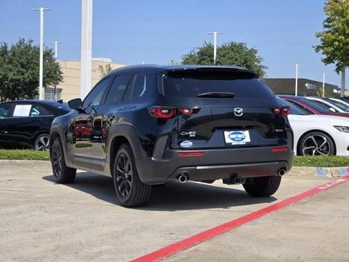 2024 Mazda CX-50 2.5 S Select Package