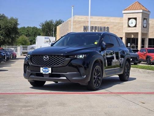 2024 Mazda CX-50 2.5 S Select Package