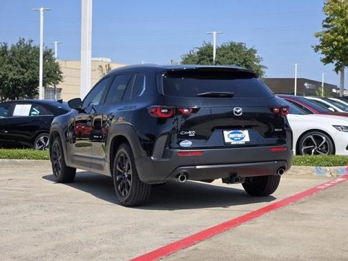 2024 Mazda CX-50 2.5 S Select Package