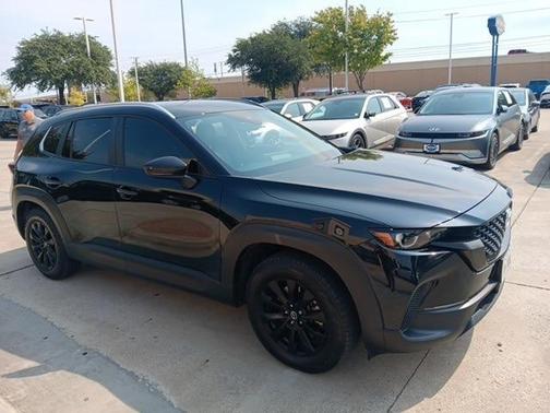 2024 Mazda CX-50 2.5 S Select Package