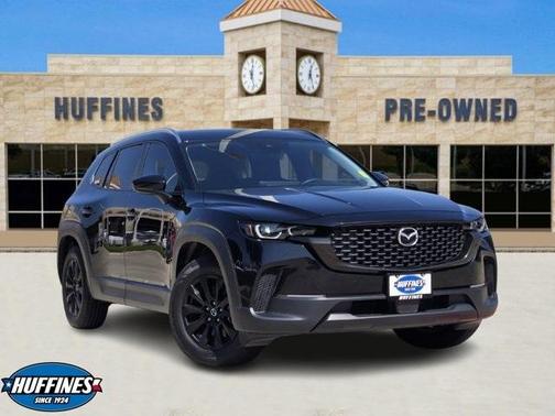 2024 Mazda CX-50 2.5 S Select Package